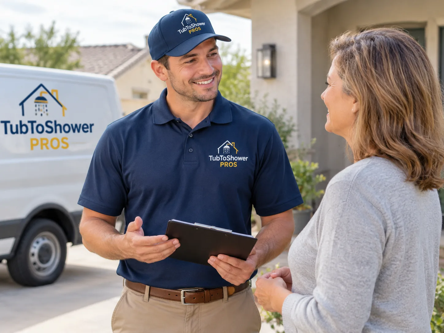 Tub Shower Conversion Egg Harbor Township, NJ FAQs